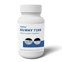 Silane polymer